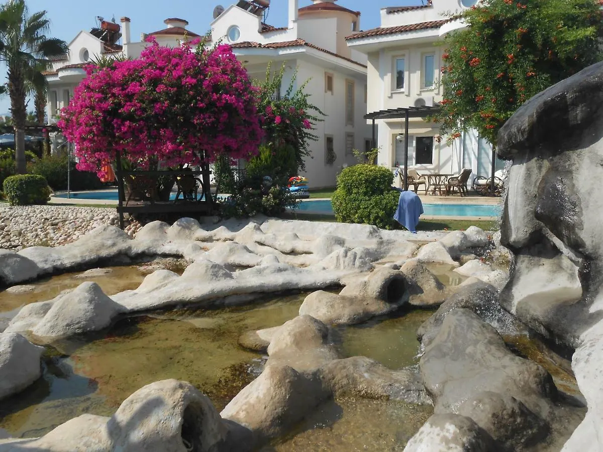 Lisa Park Villas Fethiye 0*,  Tyrkiet