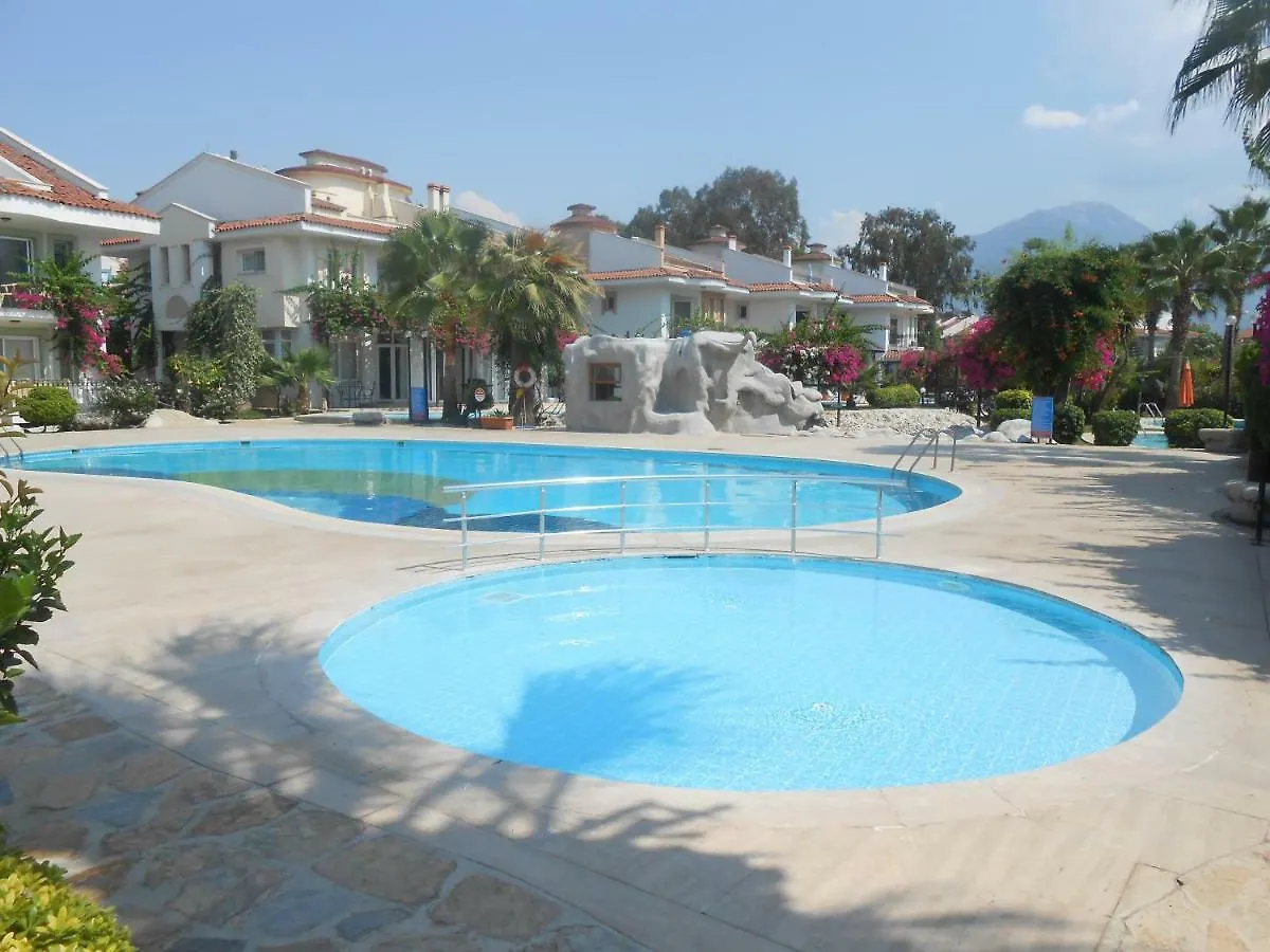 Lisa Park Villas Fethiye 0*,  Tyrkiet