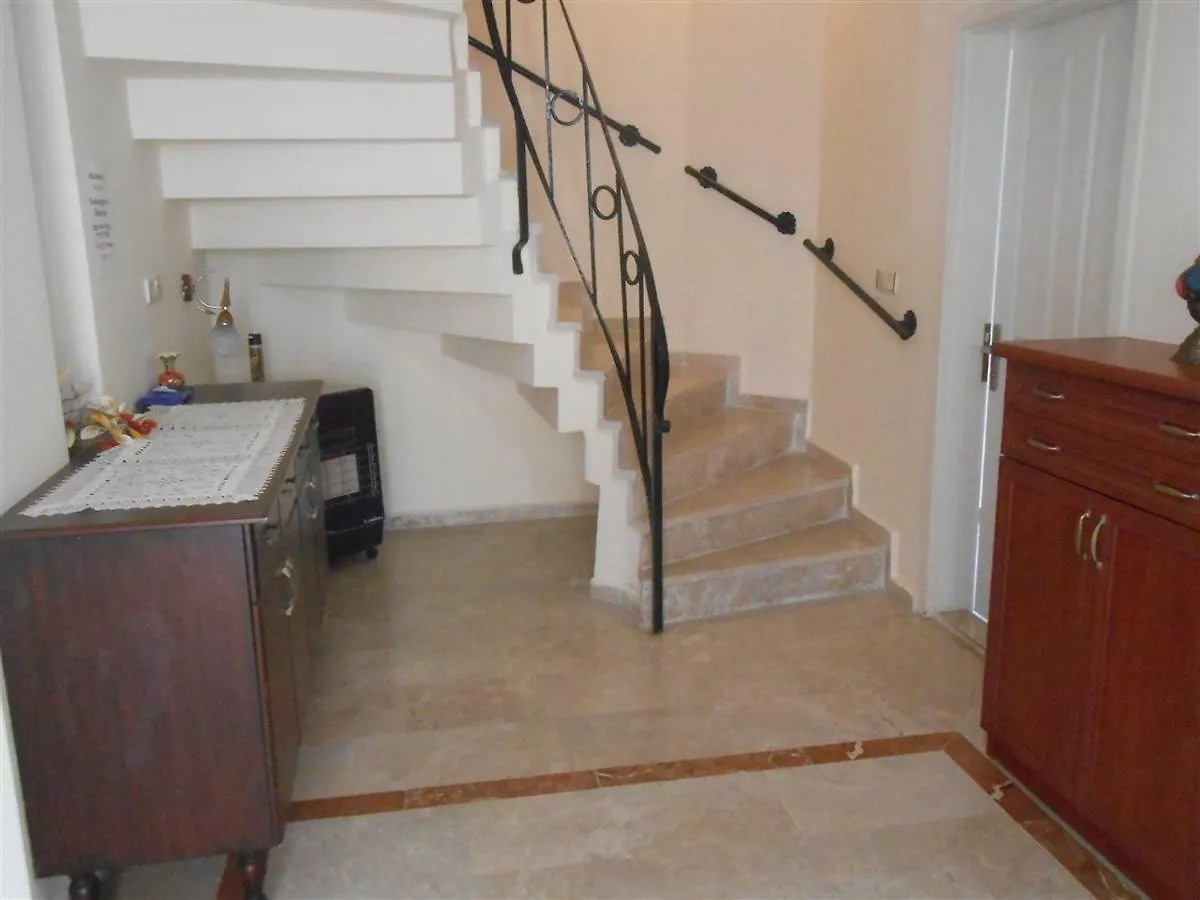 Lisa Park Villas Fethiye Tyrkiet