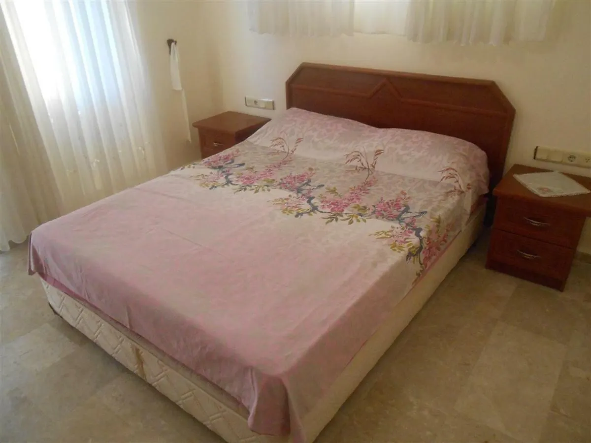 Lisa Park Villas Fethiye