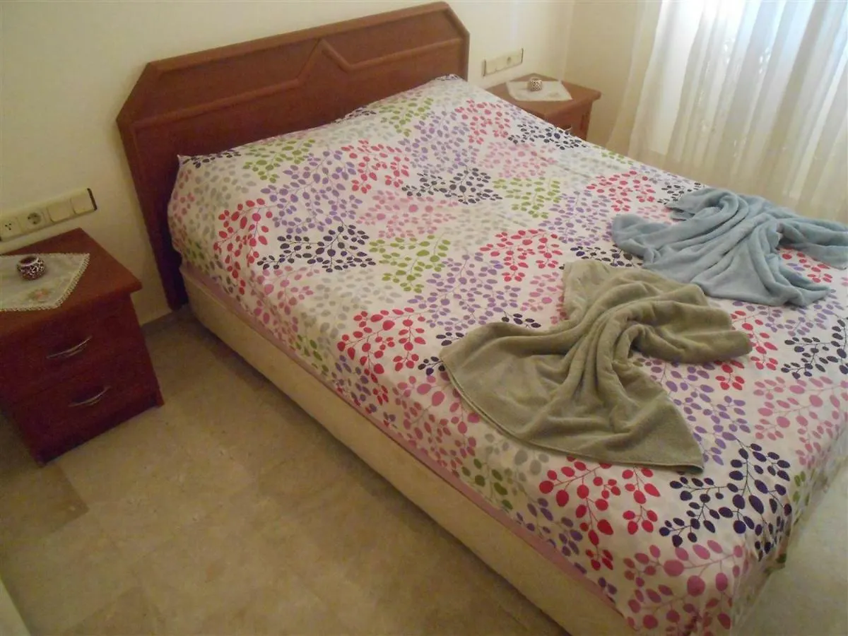 Lisa Park Villas Fethiye 0*,