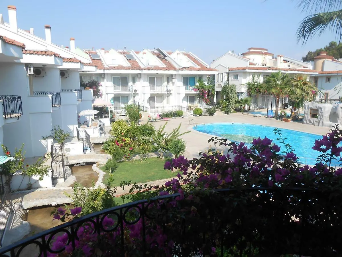 Lisa Park Villas Fethiye