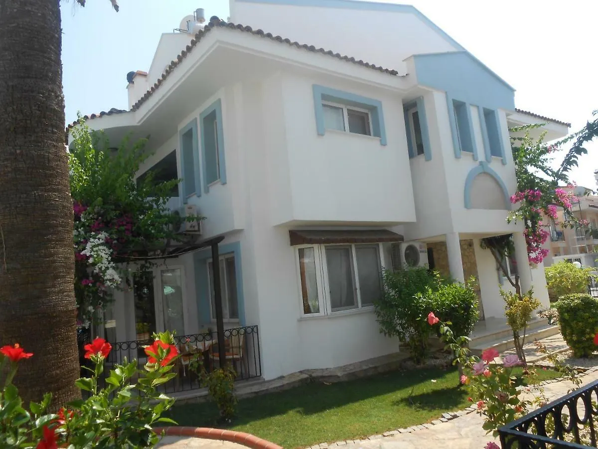 Lisa Park Villas Fethiye 0*,  Turkey