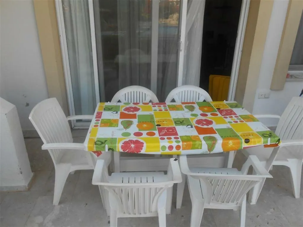 Lisa Park Villas Fethiye