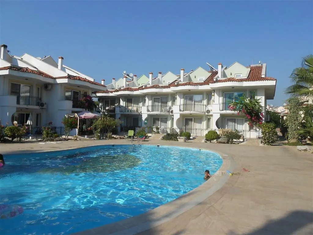 Lisa Park Villas Fethiye