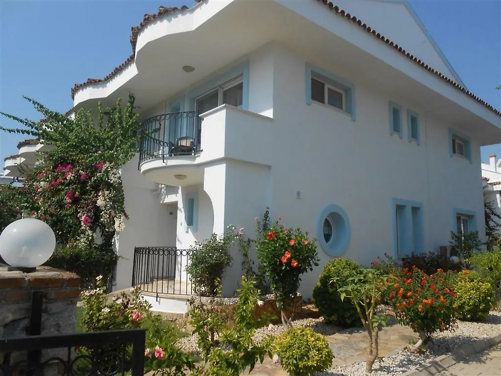 Lisa Park Villas Fethiye 0*,