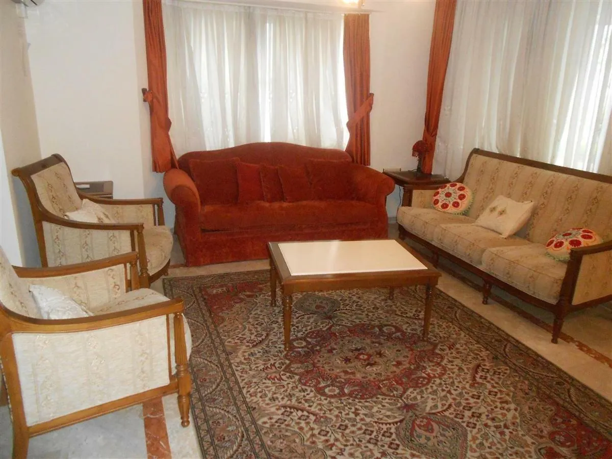 Lisa Park Villas Fethiye 0*,  Turkey